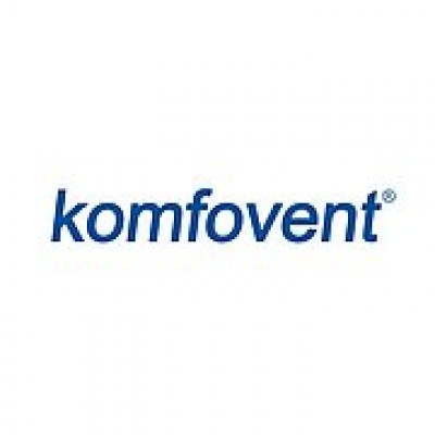 Amalva, Komfovent