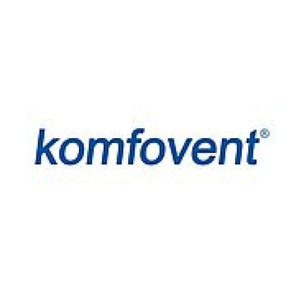 Amalva, Komfovent