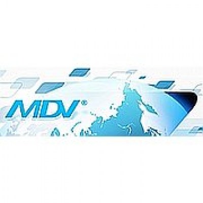 Кондиционеры mdv