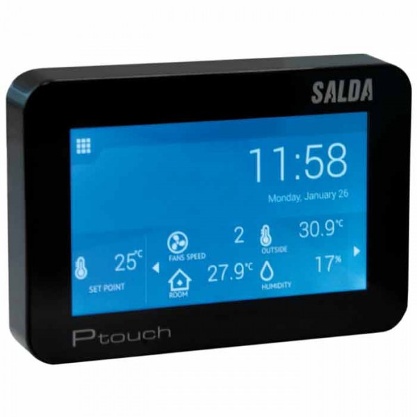 Ptouch